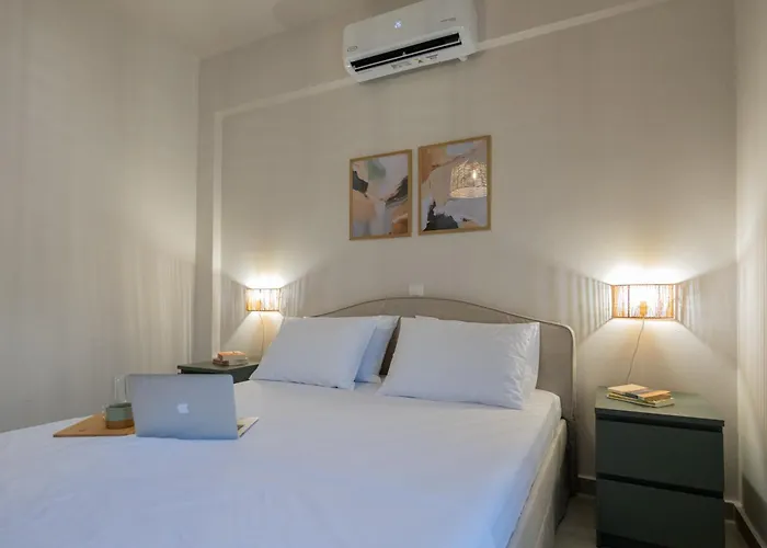 Stoupa Cosy Casa