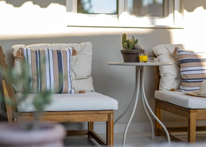 Stoupa Cosy Casa