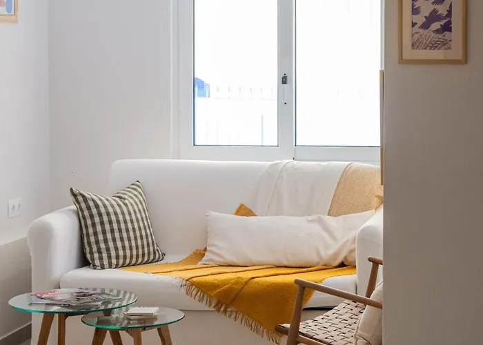 Stoupa Cosy Casa