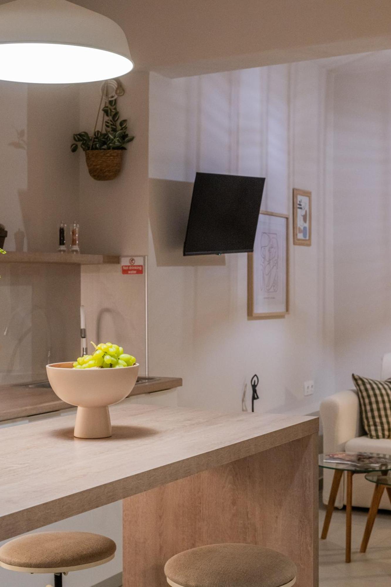 Holiday home Cosy Casa *