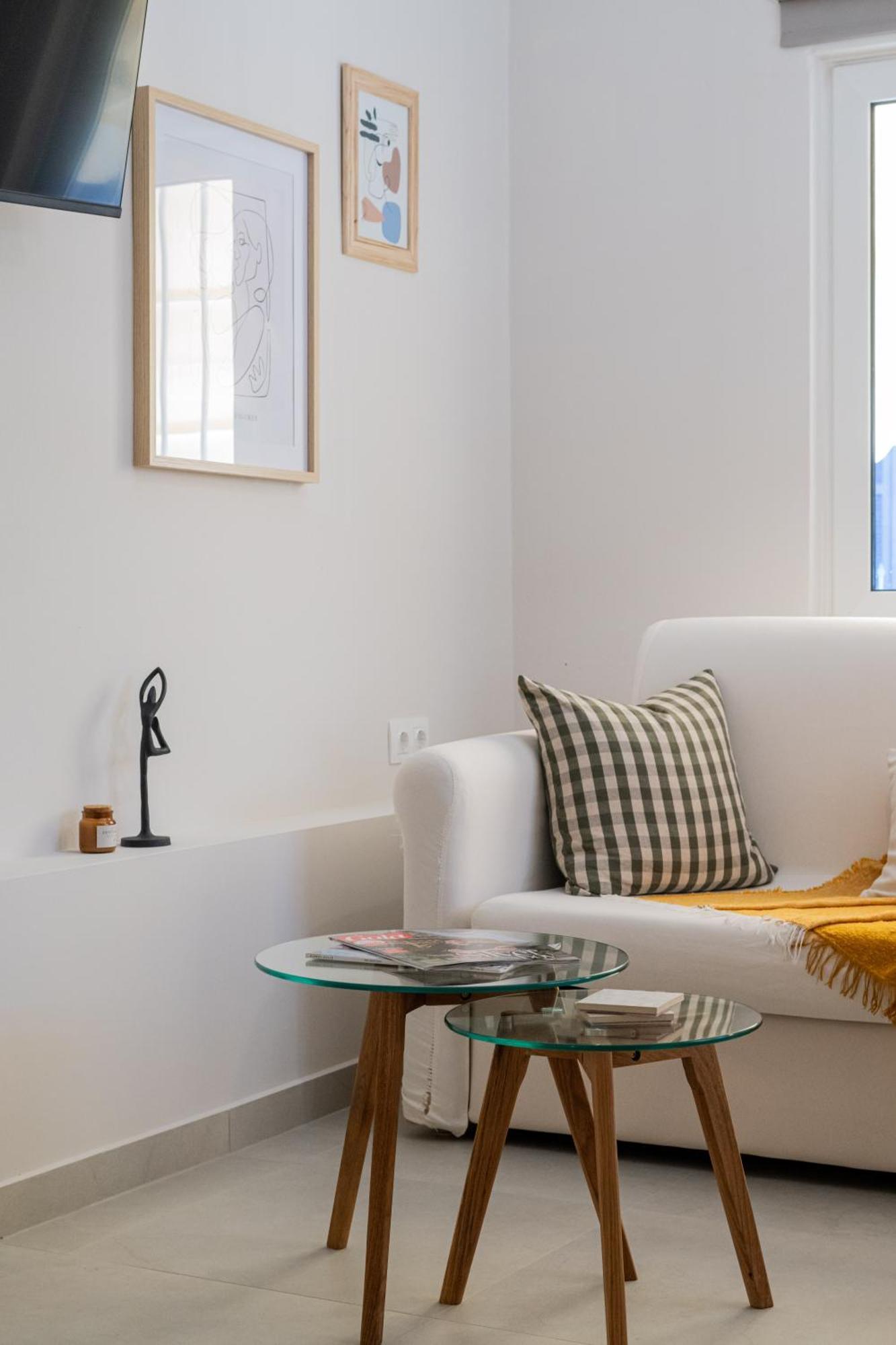 Cosy Casa Stoupa