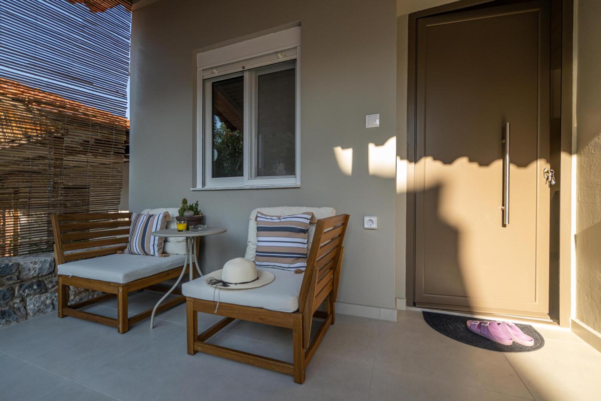 Cosy Casa * Stoupa