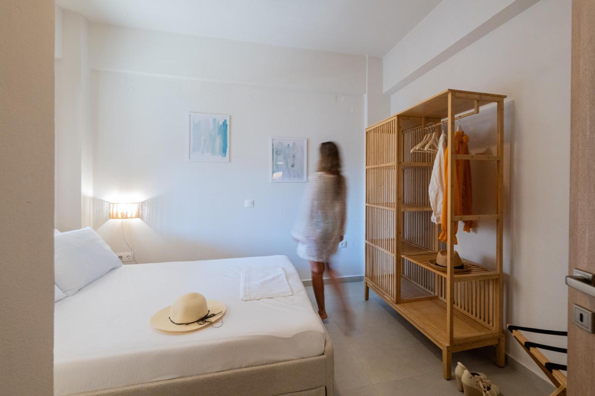 Holiday home Cosy Casa Stoupa