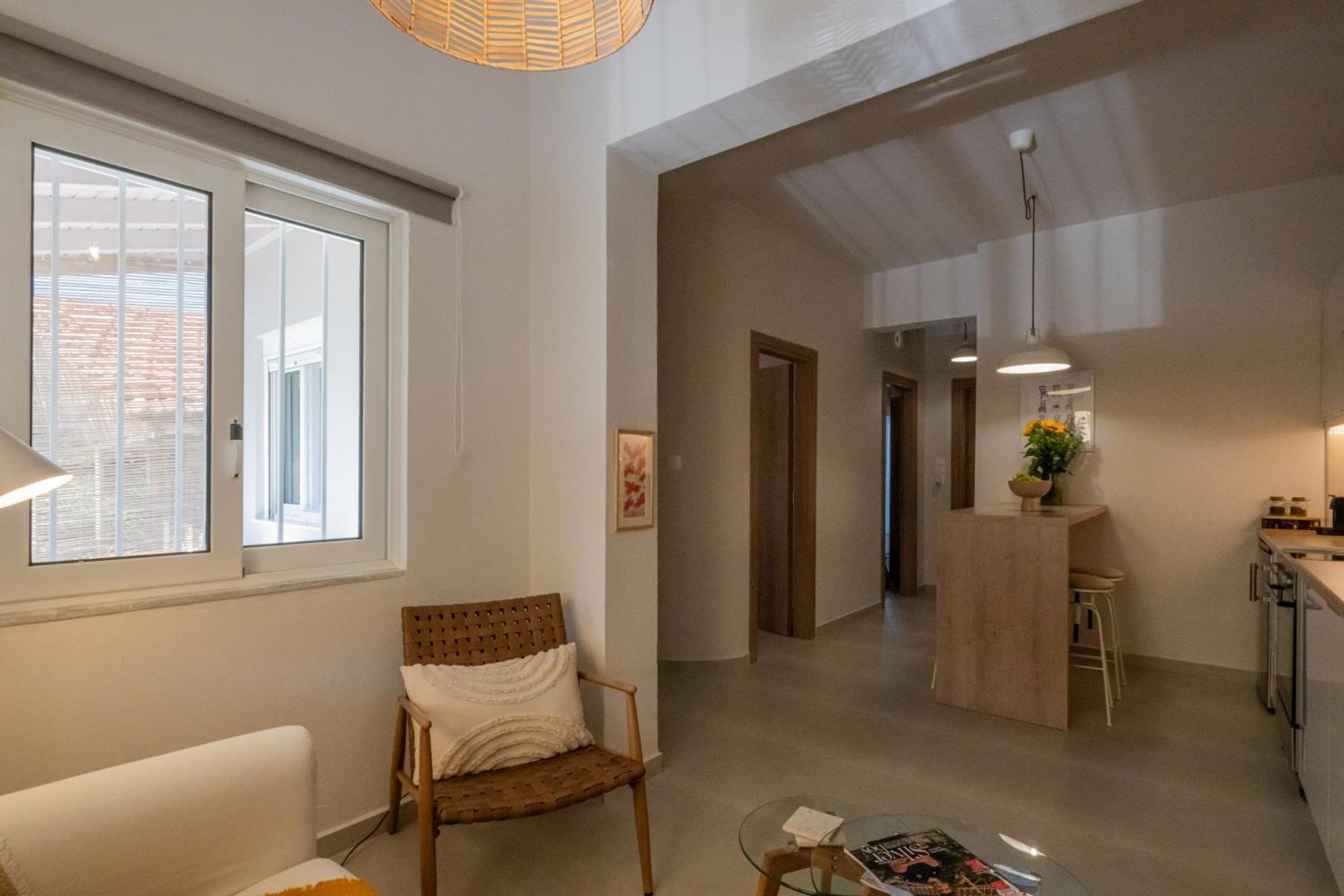 Cosy Casa Stoupa