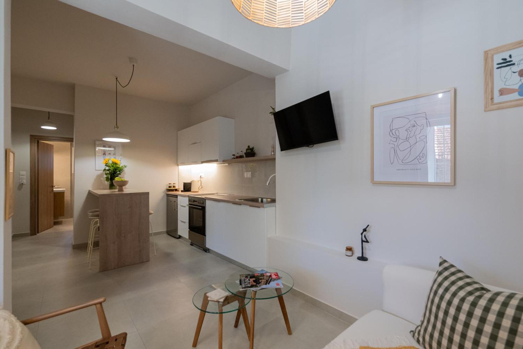 Cosy Casa