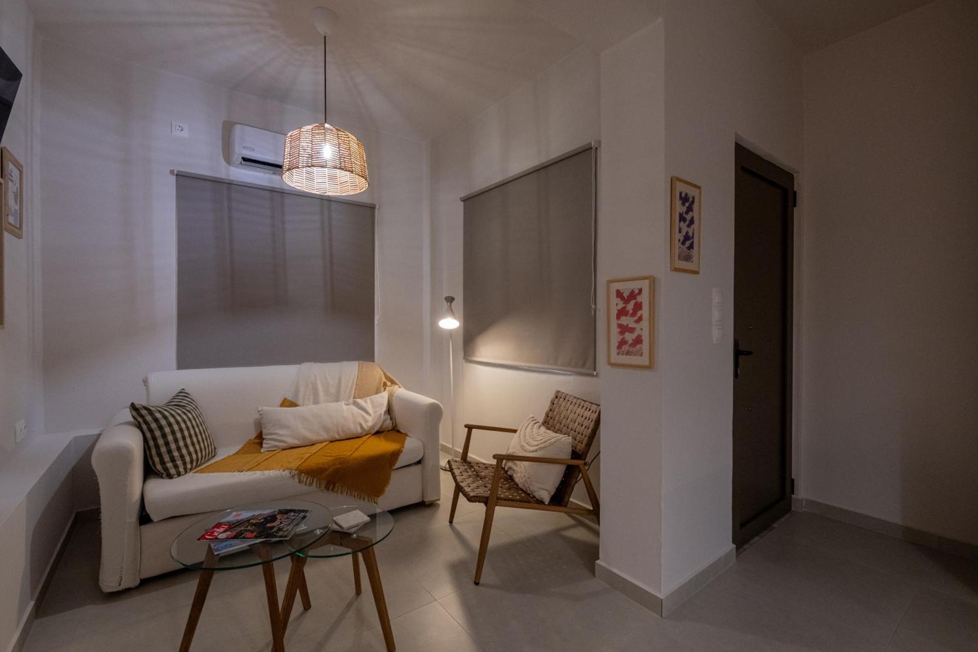 Cosy Casa Holiday home