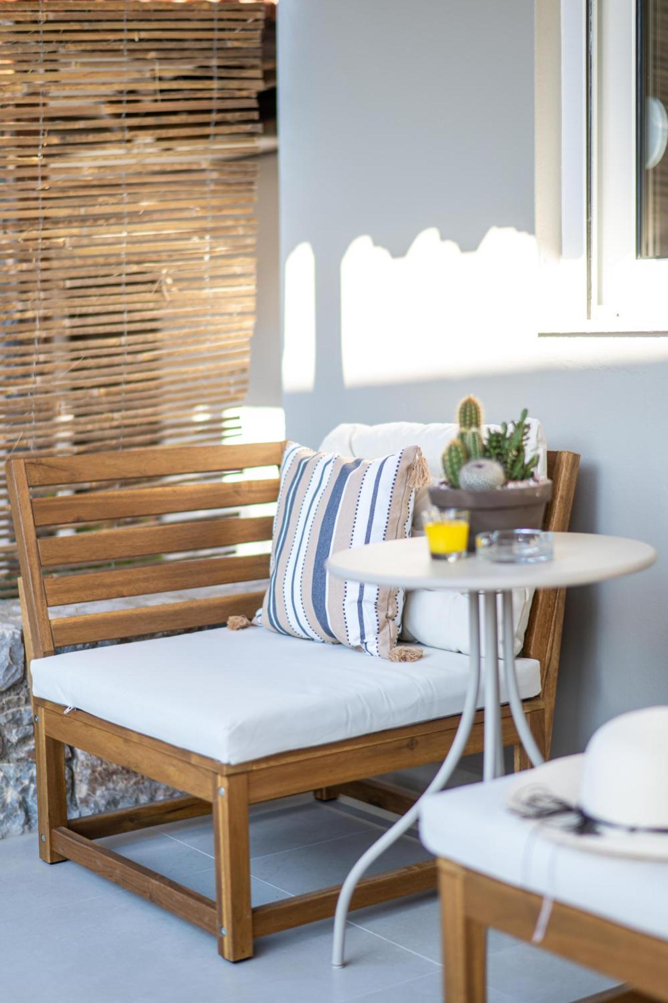 Cosy Casa Holiday home Stoupa