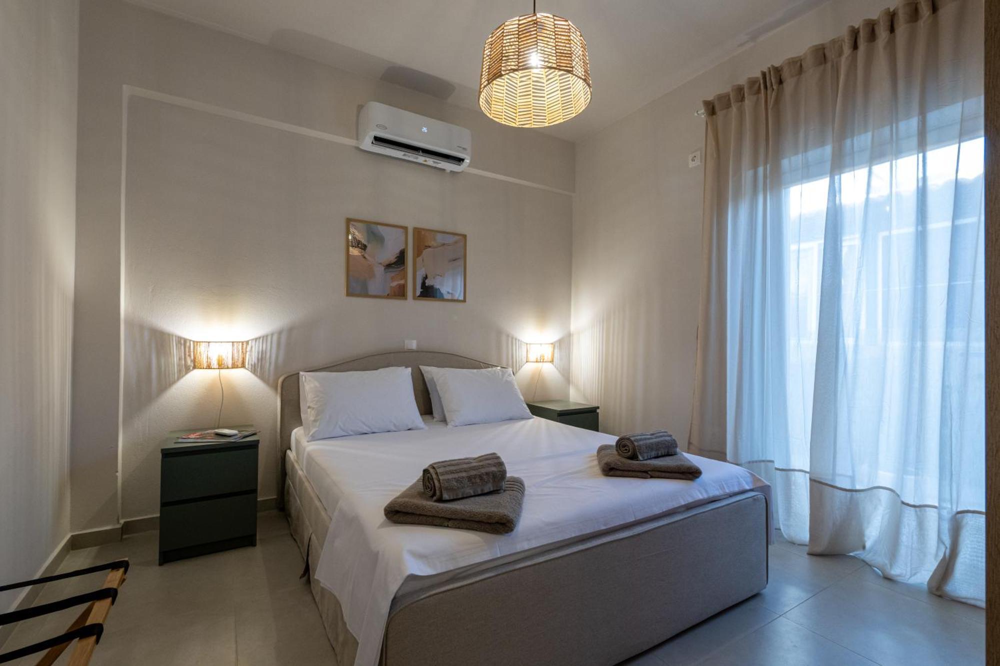 Holiday home Cosy Casa Stoupa