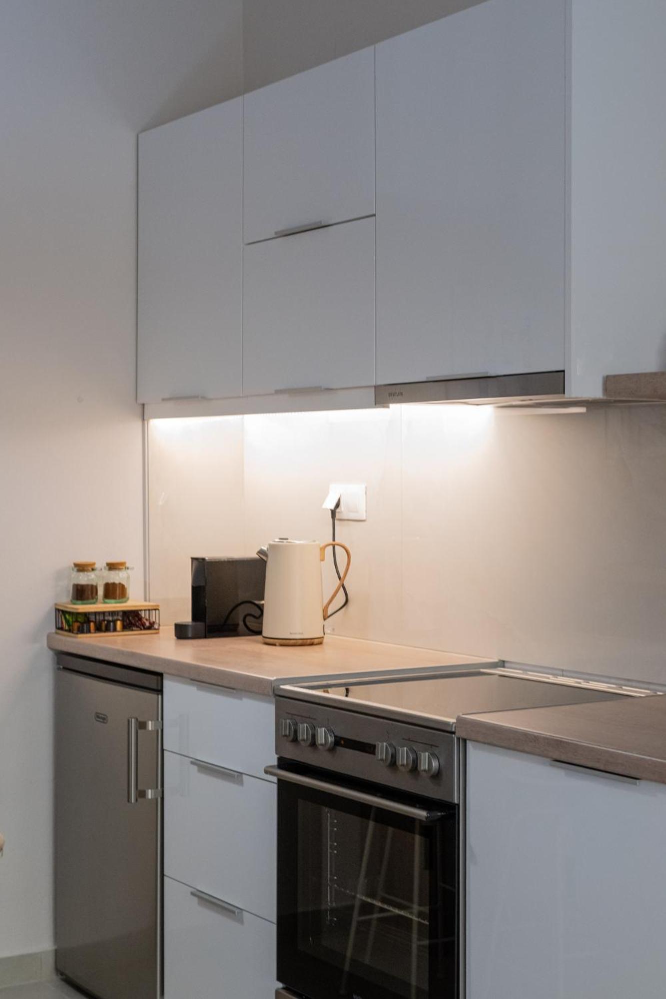 Cosy Casa Holiday home