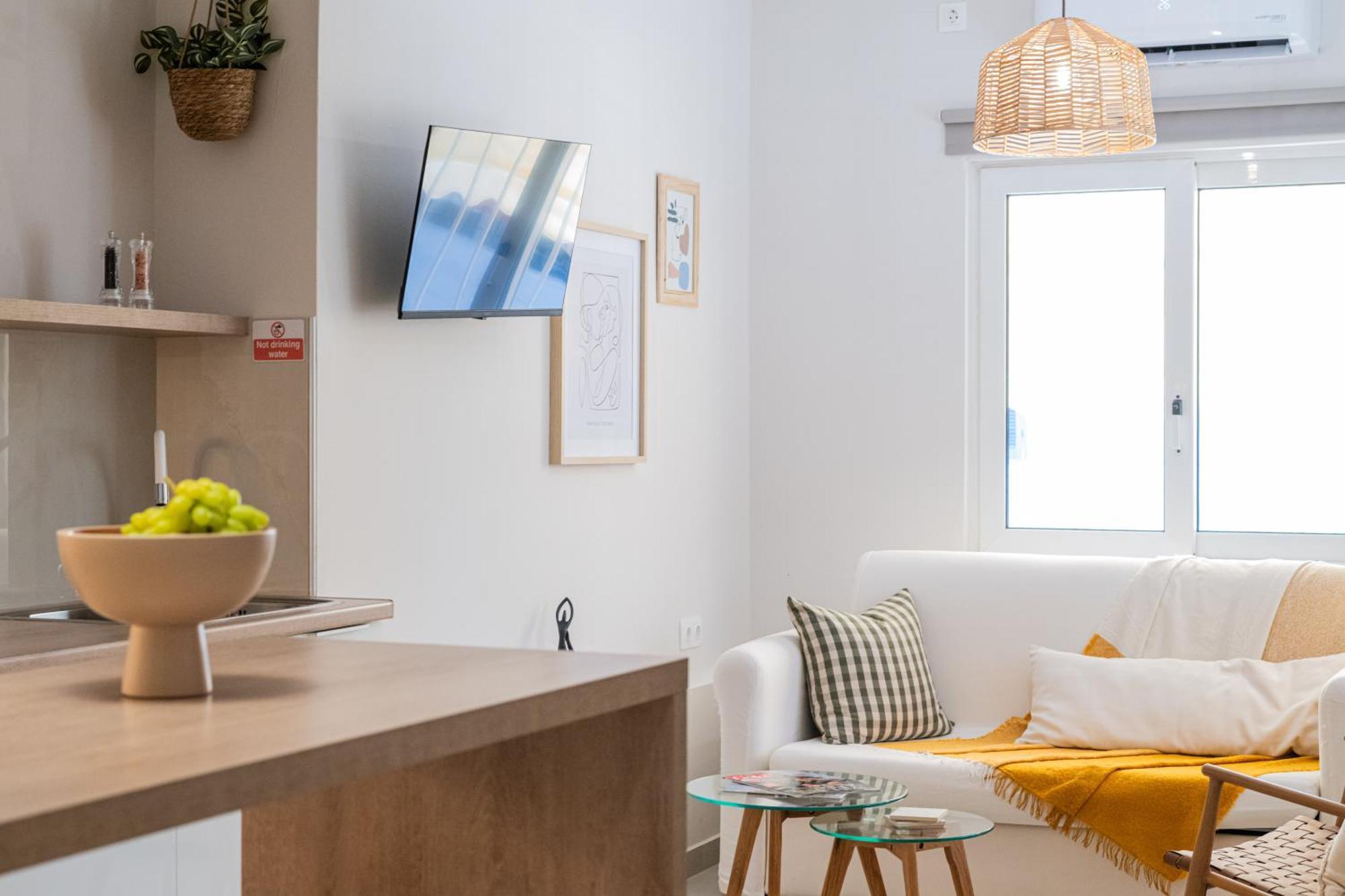 Holiday home Cosy Casa