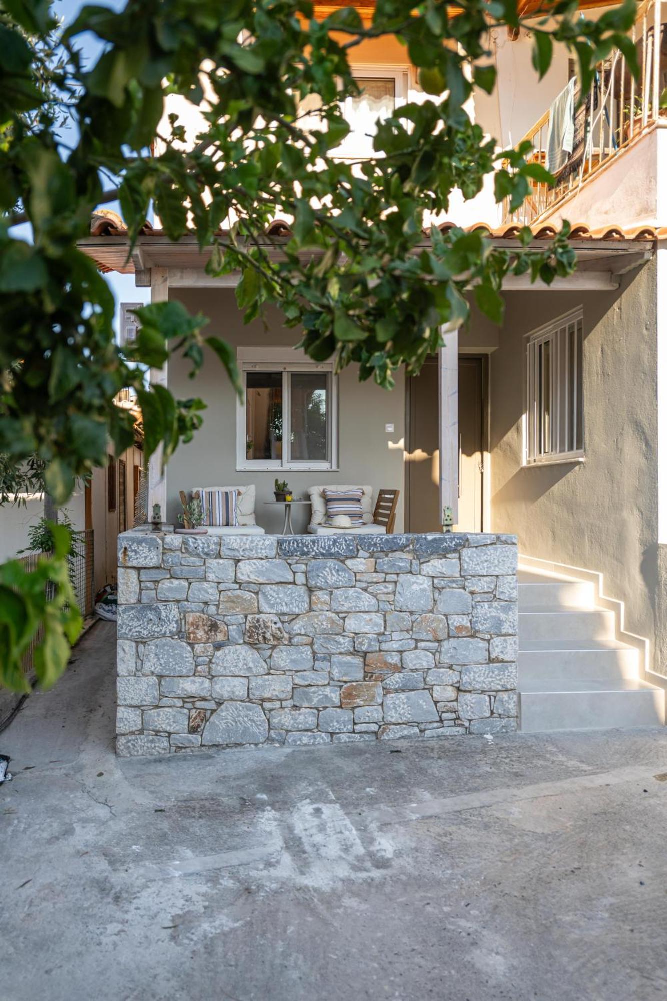 Holiday home Cosy Casa *