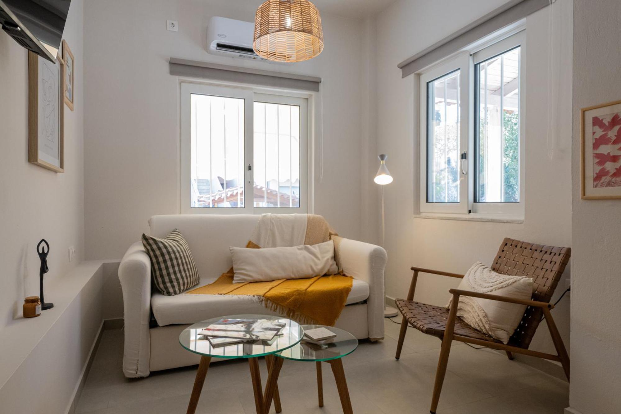 Cosy Casa * Stoupa