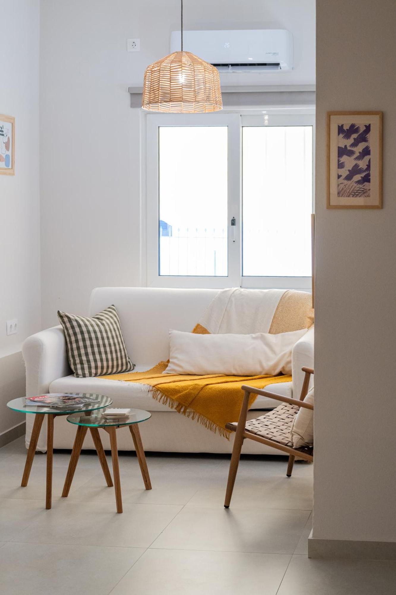 Cosy Casa Holiday home Stoupa