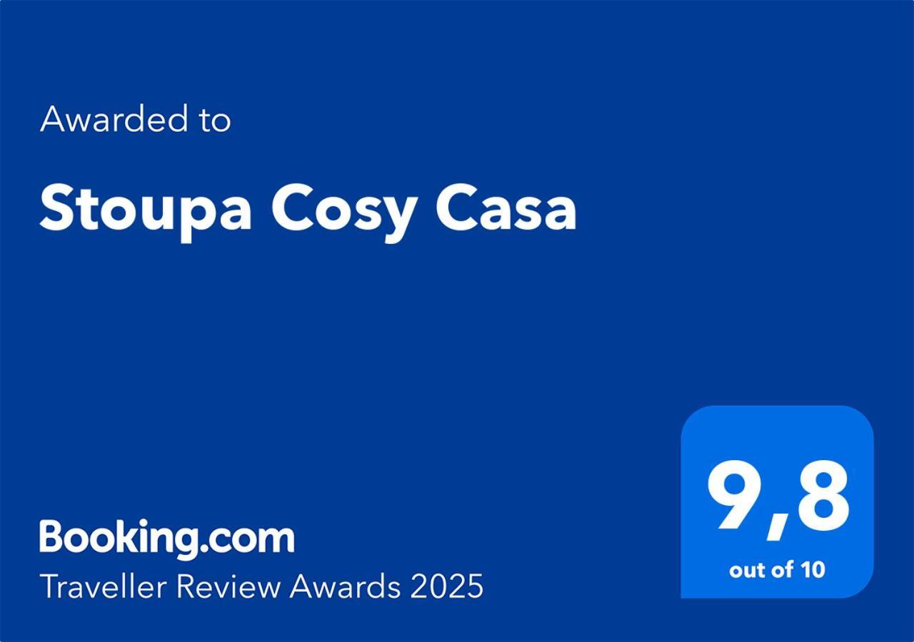 Cosy Casa Holiday home *